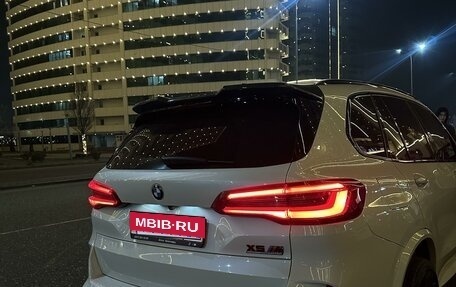 BMW X5, 2018 год, 7 900 000 рублей, 6 фотография