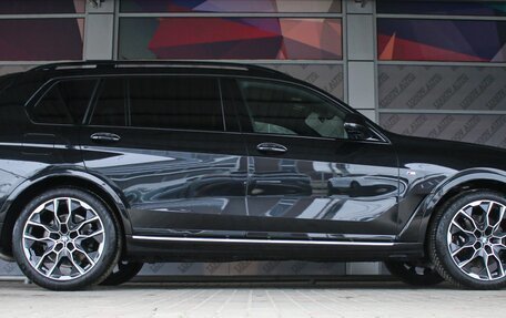 BMW X7, 2024 год, 17 800 000 рублей, 2 фотография