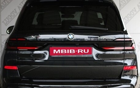 BMW X7, 2024 год, 17 800 000 рублей, 4 фотография