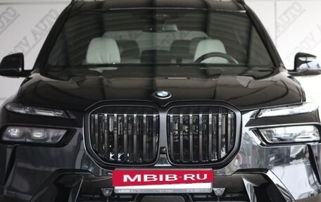 BMW X7, 2024 год, 17 800 000 рублей, 5 фотография