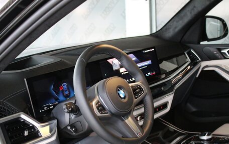 BMW X7, 2024 год, 17 800 000 рублей, 16 фотография