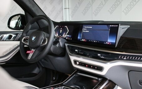 BMW X7, 2024 год, 17 800 000 рублей, 11 фотография