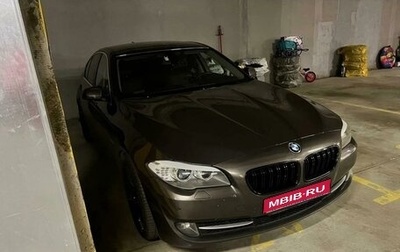 BMW 5 серия, 2013 год, 1 750 000 рублей, 1 фотография