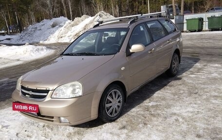 Chevrolet Lacetti, 2006 год, 420 000 рублей, 6 фотография