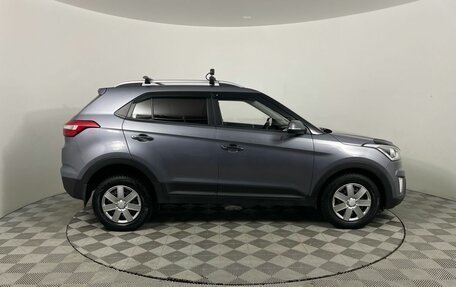 Hyundai Creta I рестайлинг, 2018 год, 1 999 000 рублей, 4 фотография