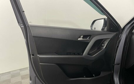 Hyundai Creta I рестайлинг, 2018 год, 1 999 000 рублей, 16 фотография