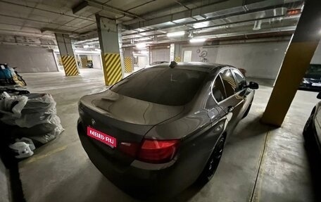 BMW 5 серия, 2013 год, 1 750 000 рублей, 3 фотография