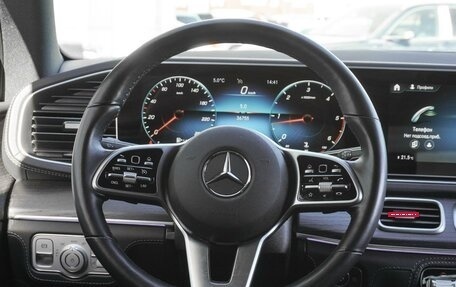Mercedes-Benz GLE, 2020 год, 10 799 000 рублей, 14 фотография