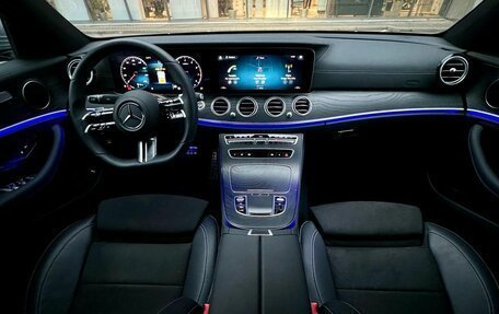 Mercedes-Benz E-Класс, 2021 год, 5 555 000 рублей, 5 фотография