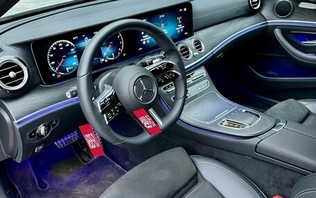 Mercedes-Benz E-Класс, 2021 год, 5 555 000 рублей, 6 фотография