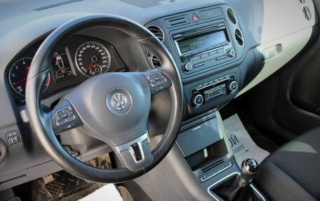 Volkswagen Golf VII, 2013 год, 755 000 рублей, 14 фотография