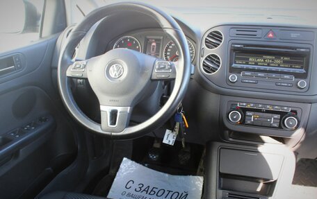 Volkswagen Golf VII, 2013 год, 755 000 рублей, 15 фотография