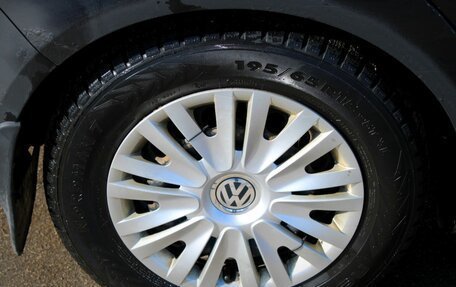 Volkswagen Golf VII, 2013 год, 755 000 рублей, 18 фотография