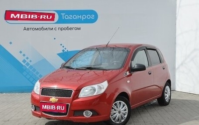 Chevrolet Aveo III, 2008 год, 649 000 рублей, 1 фотография
