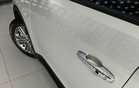 Hyundai Creta I рестайлинг, 2018 год, 1 889 000 рублей, 29 фотография