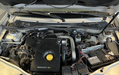 Renault Duster I рестайлинг, 2012 год, 847 000 рублей, 9 фотография