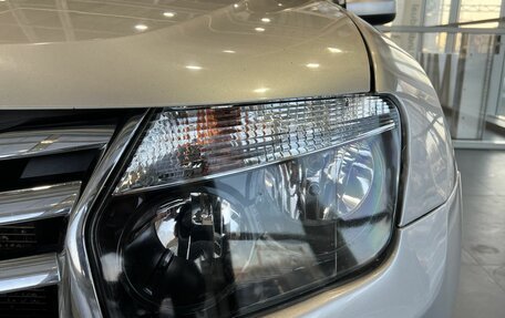 Renault Duster I рестайлинг, 2012 год, 847 000 рублей, 17 фотография