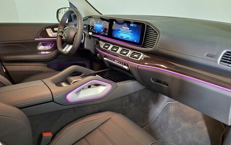 Mercedes-Benz GLS, 2023 год, 18 950 000 рублей, 2 фотография