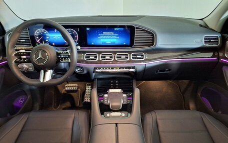 Mercedes-Benz GLS, 2023 год, 18 950 000 рублей, 9 фотография