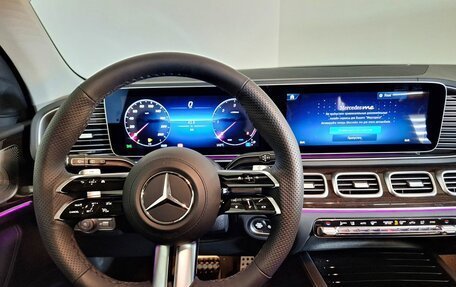 Mercedes-Benz GLS, 2023 год, 18 950 000 рублей, 11 фотография