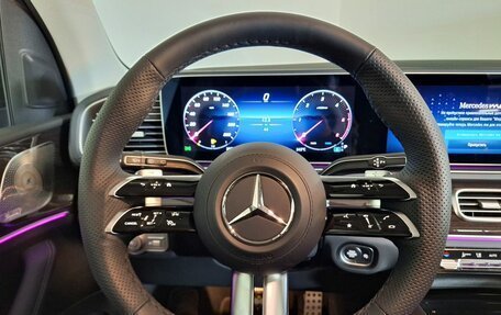 Mercedes-Benz GLS, 2023 год, 18 950 000 рублей, 12 фотография