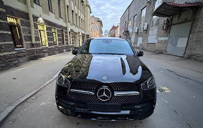 Mercedes-Benz GLE Coupe, 2020 год, 8 950 000 рублей, 1 фотография