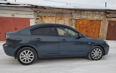 Mazda 3, 2008 год, 527 000 рублей, 1 фотография