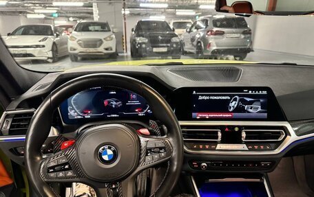 BMW M4, 2021 год, 6 фотография
