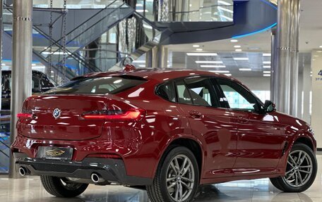 BMW X4, 2020 год, 5 650 000 рублей, 3 фотография