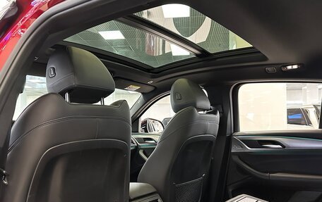 BMW X4, 2020 год, 5 650 000 рублей, 14 фотография