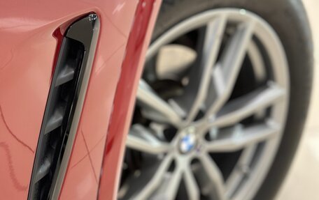 BMW X4, 2020 год, 5 650 000 рублей, 12 фотография