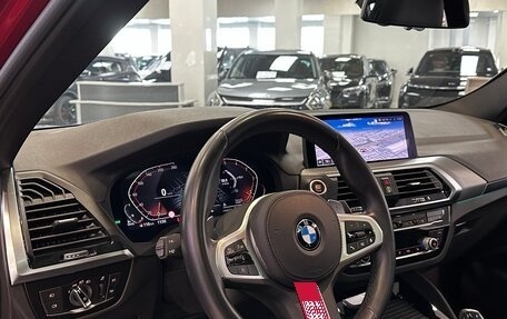 BMW X4, 2020 год, 5 650 000 рублей, 16 фотография