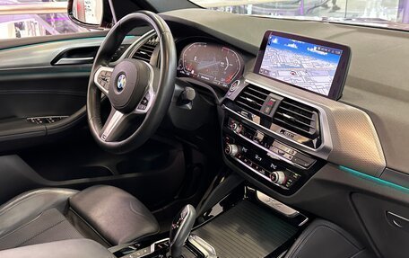 BMW X4, 2020 год, 5 650 000 рублей, 24 фотография
