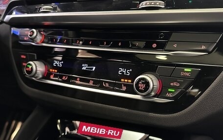BMW X4, 2020 год, 5 650 000 рублей, 29 фотография