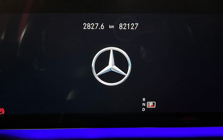 Mercedes-Benz GLE Coupe, 2020 год, 8 950 000 рублей, 12 фотография