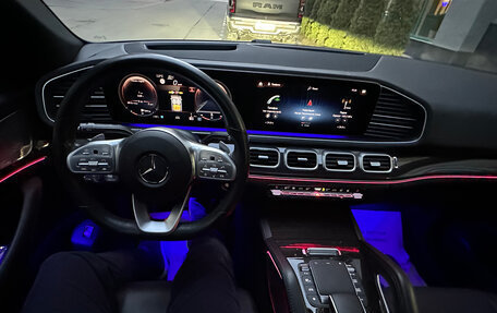 Mercedes-Benz GLE Coupe, 2020 год, 8 950 000 рублей, 11 фотография