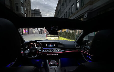 Mercedes-Benz GLE Coupe, 2020 год, 8 950 000 рублей, 10 фотография