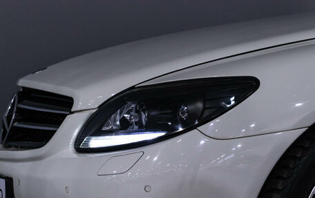 Mercedes-Benz CL-Класс, 2007 год, 1 549 789 рублей, 24 фотография
