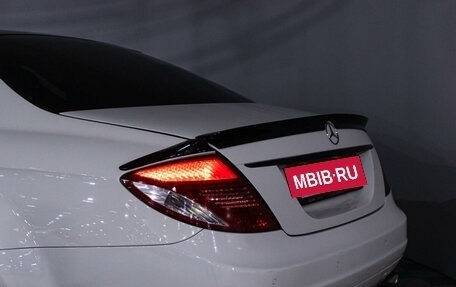 Mercedes-Benz CL-Класс, 2007 год, 1 549 789 рублей, 26 фотография