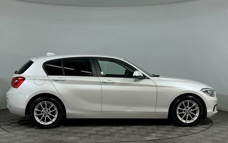 BMW 1 серия, 2018 год, 2 219 000 рублей, 6 фотография