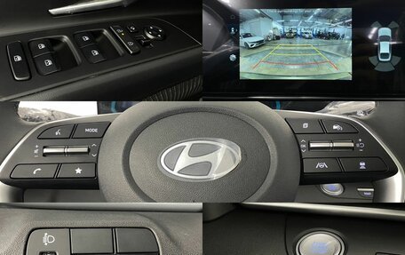 Hyundai Elantra, 2023 год, 2 550 000 рублей, 18 фотография