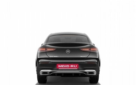 Mercedes-Benz GLE Coupe, 2023 год, 15 460 000 рублей, 5 фотография