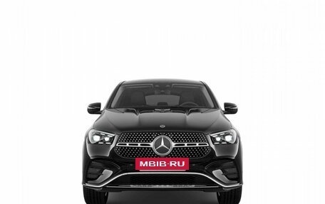 Mercedes-Benz GLE Coupe, 2023 год, 15 460 000 рублей, 8 фотография