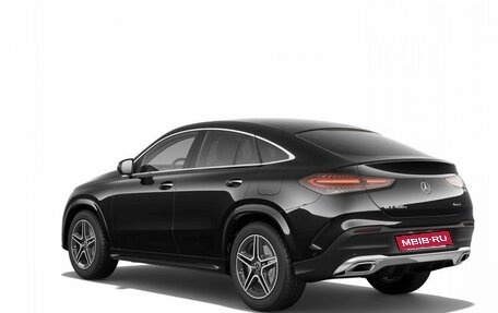 Mercedes-Benz GLE Coupe, 2023 год, 15 460 000 рублей, 4 фотография