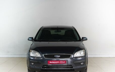 Ford Focus II рестайлинг, 2007 год, 589 000 рублей, 3 фотография