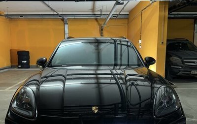 Porsche Cayenne III, 2018 год, 7 990 000 рублей, 1 фотография