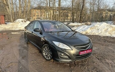 Mazda 6, 2010 год, 1 050 000 рублей, 1 фотография