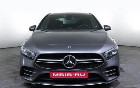 Mercedes-Benz A-Класс AMG, 2020 год, 5 029 000 рублей, 2 фотография
