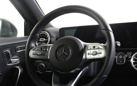 Mercedes-Benz A-Класс AMG, 2020 год, 5 029 000 рублей, 16 фотография