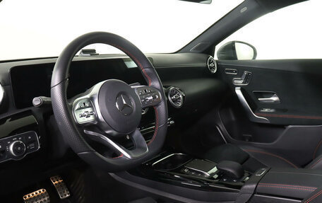 Mercedes-Benz A-Класс AMG, 2020 год, 5 029 000 рублей, 14 фотография